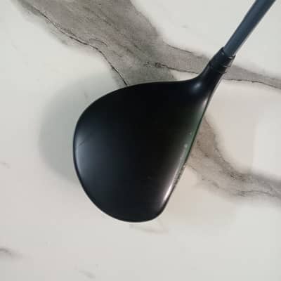 pung G425 3 WOOD