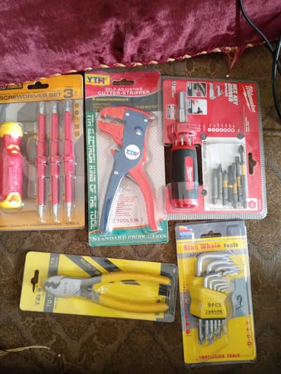 tools for sale