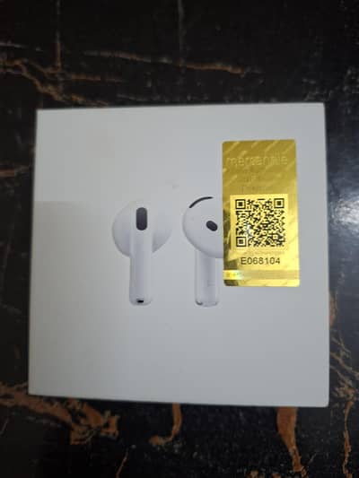 AirPods 4
