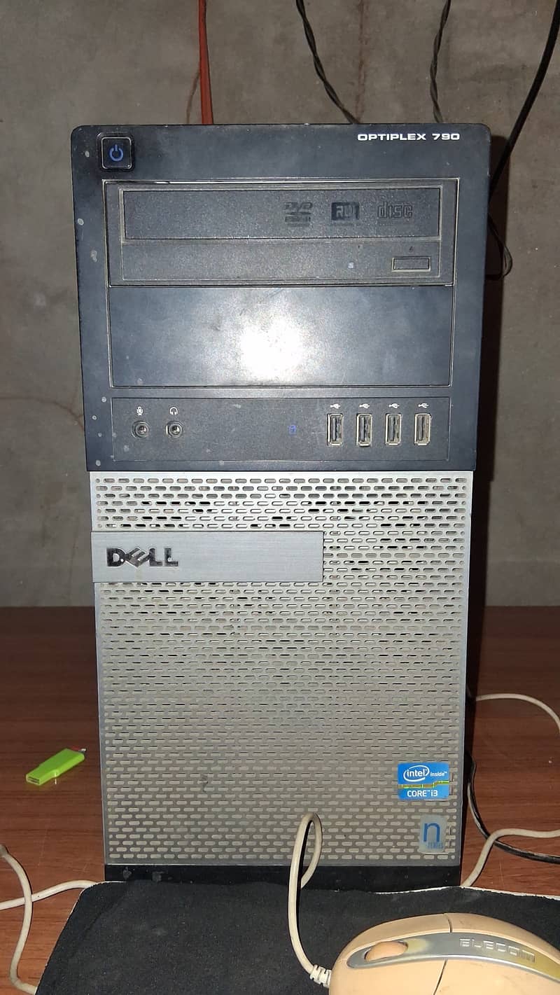 intel core i3 3