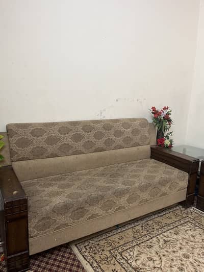 Sofa five seater