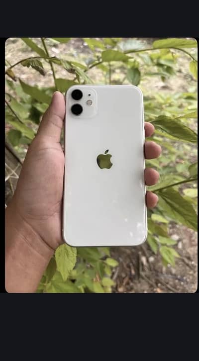iPhone 11 nonpta factory unlock 10/10