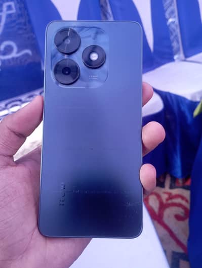 Tecno Spark Go 2024