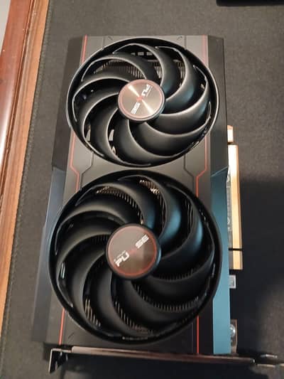RX 6600 8gb