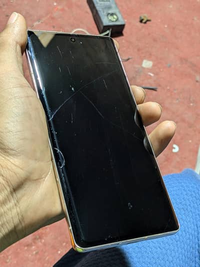 Google Pixel 5a