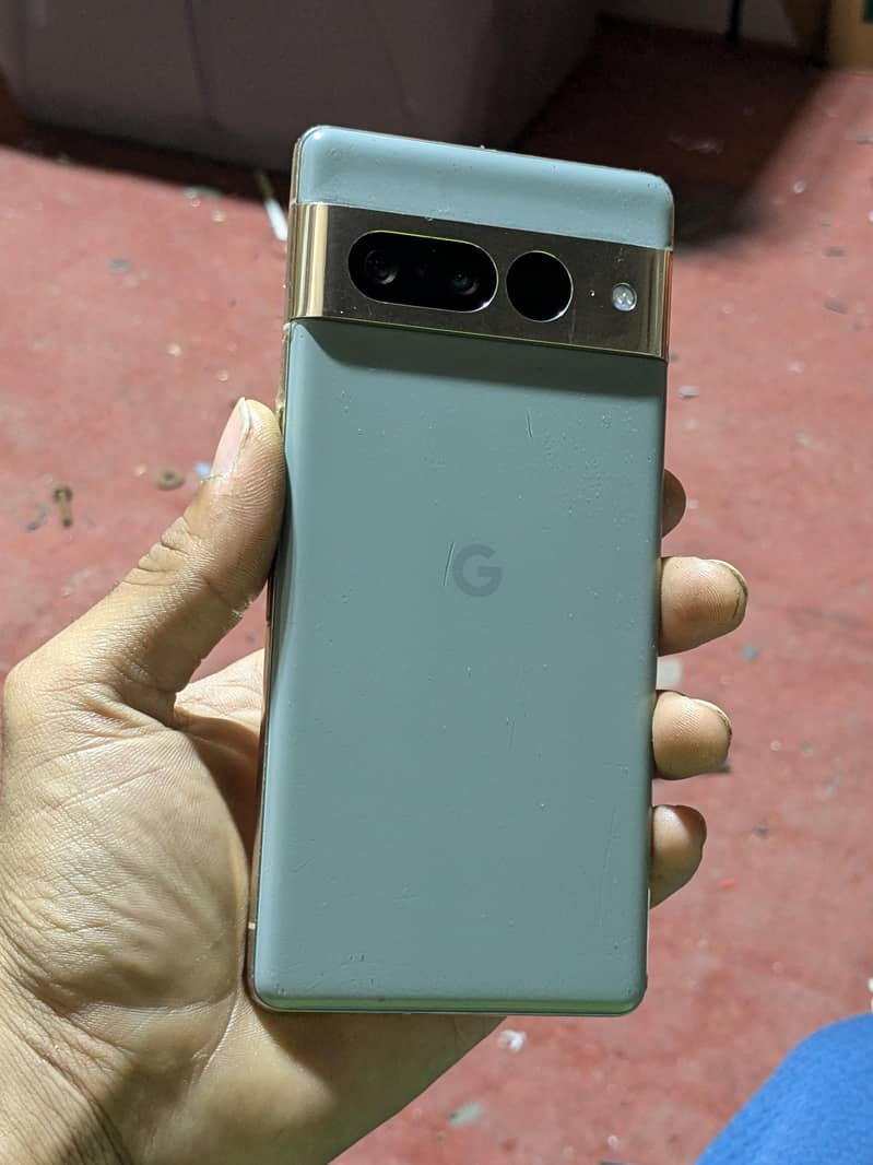 Google Pixel 5a 2