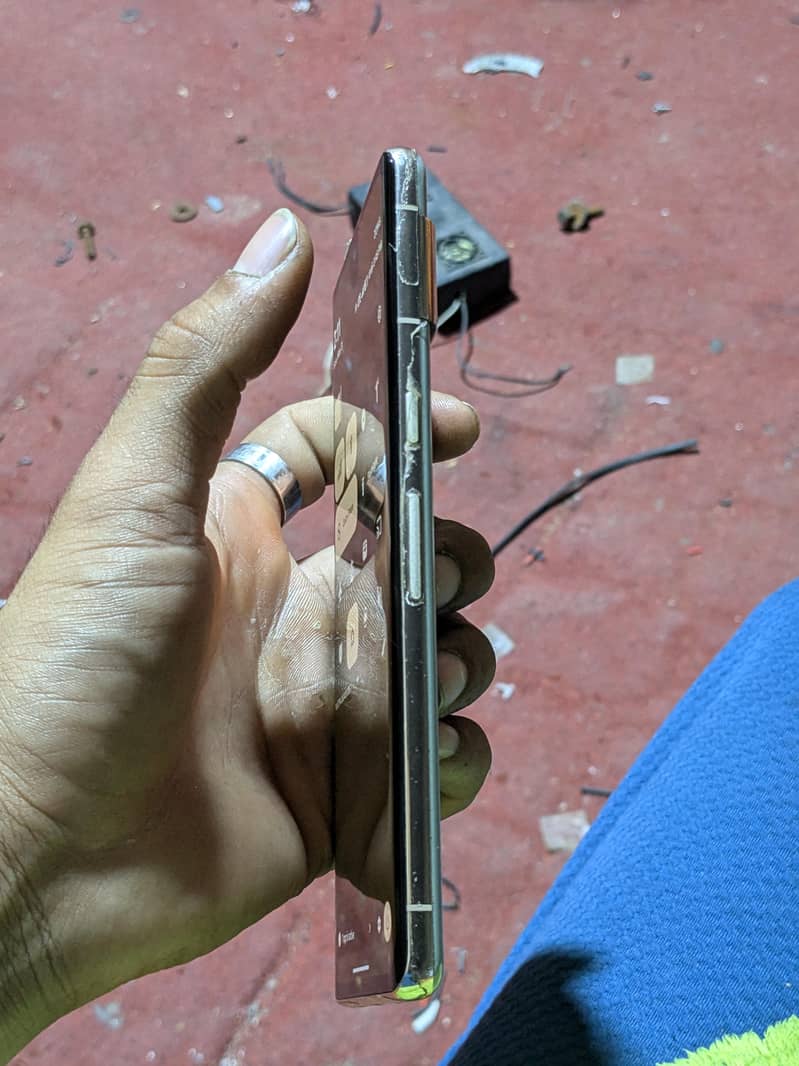 Google Pixel 5a 4