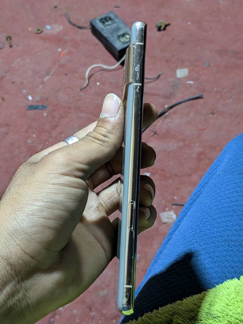 Google Pixel 5a 5