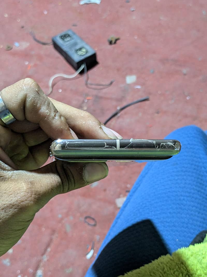 Google Pixel 5a 6