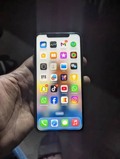 Apple iPhone XS Max