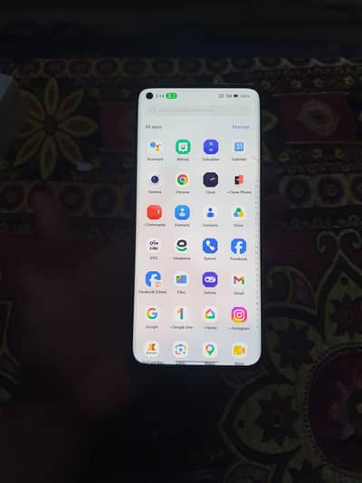 One Plus 8
