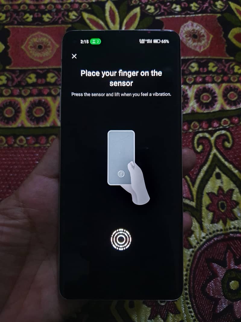 One Plus 8 4