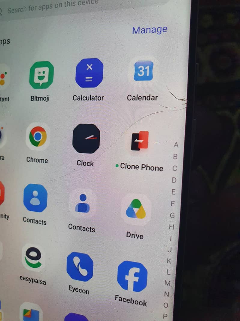 One Plus 8 6