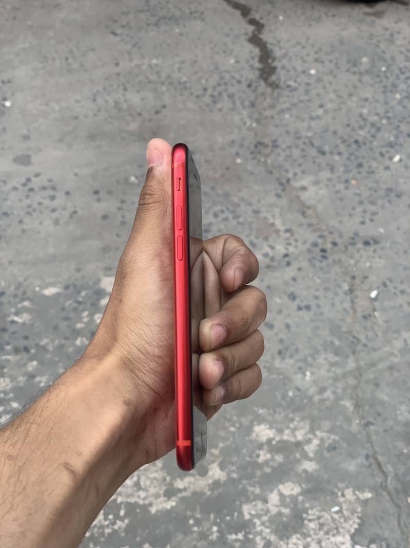 iPhone SE 1