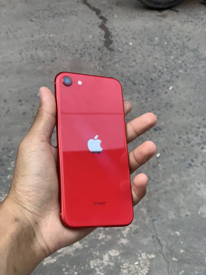 iPhone SE 2