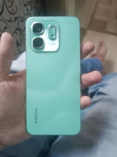 Infinix Hot 50i 6/128 h