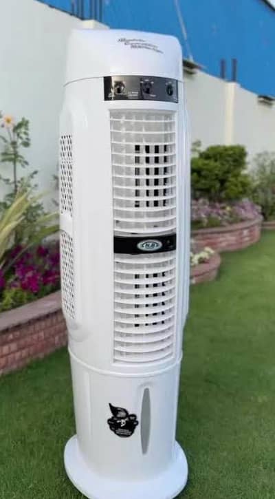 Air cooler