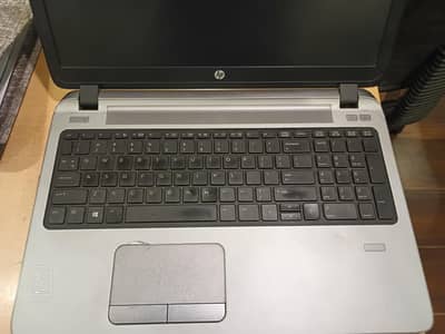 HP Probook