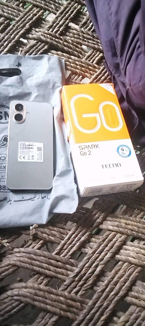 techno Other Model 2