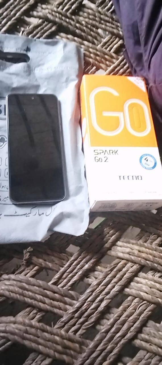 techno Other Model 4