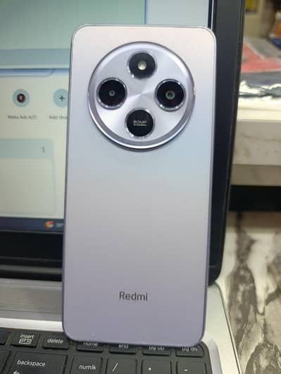 Xiaomi Redmi 14C