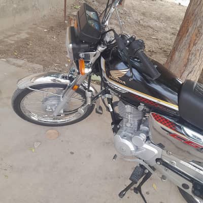 125s For sale