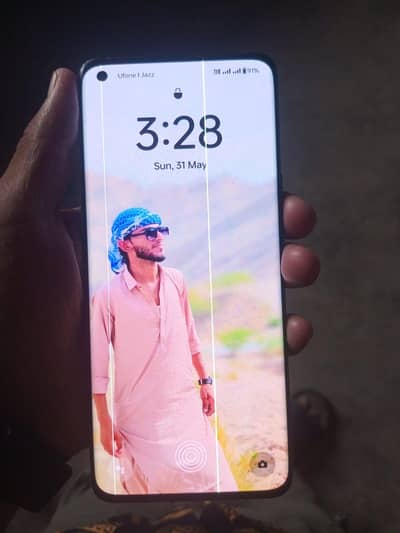 one plus 9 pro with 65 watt original charger exchange possible h