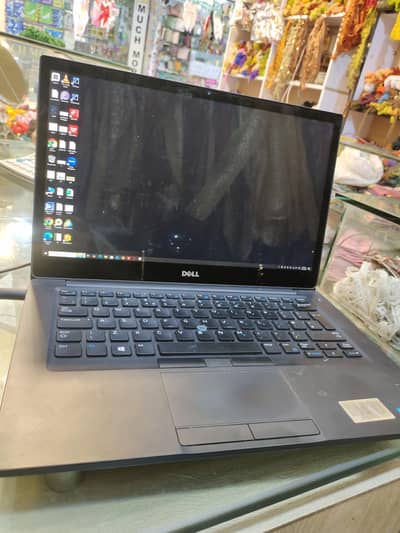 Dell Latitude 7480 | 8 Ram/240 SSD | i5 7th gen