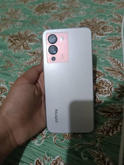 Infinix Note 12 G96