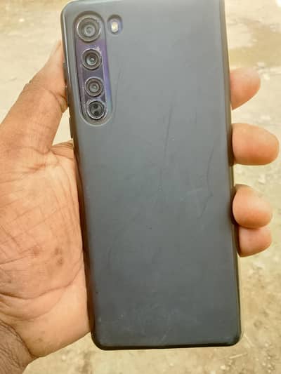 Motorola edge 2024