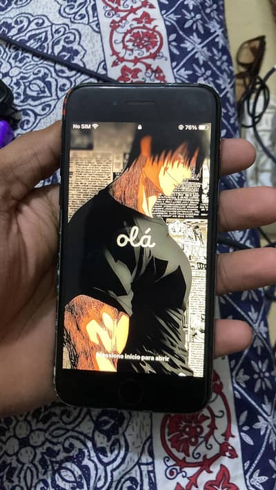 Apple iPhone SE 2022