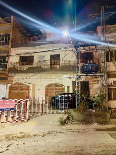 Single and sharing rooms available in Rawalpindi girls hostel
