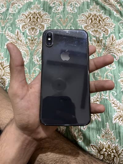 Apple iPhone X