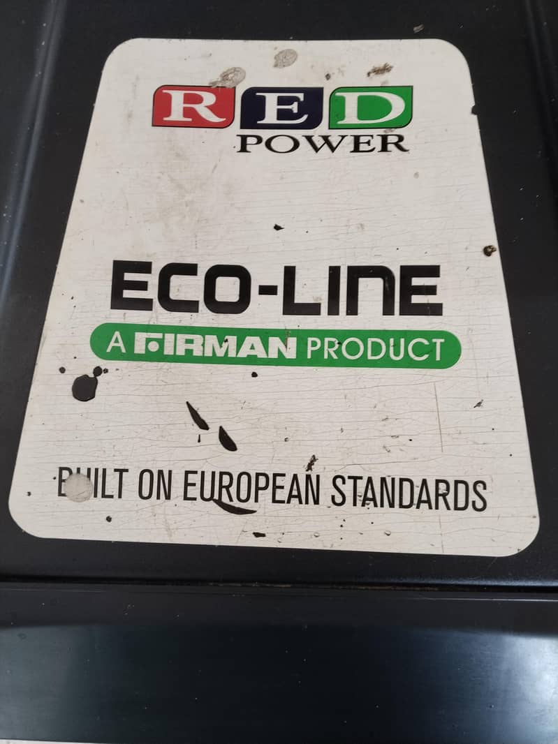 Firman Generator 3.0KW 3