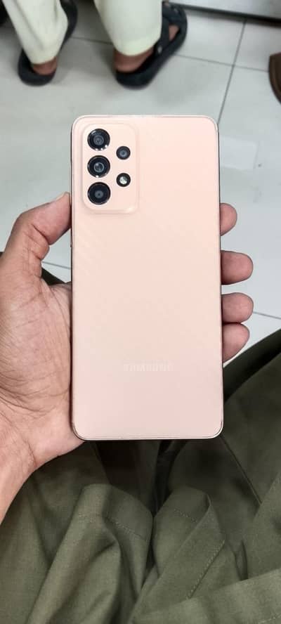 Samsung Galaxy A33 5G