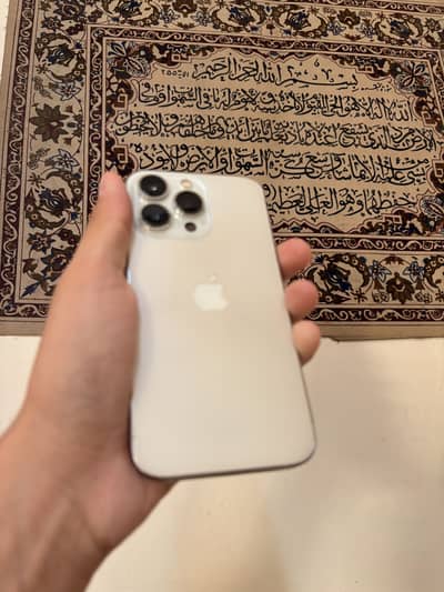 Apple iPhone 13 Pro