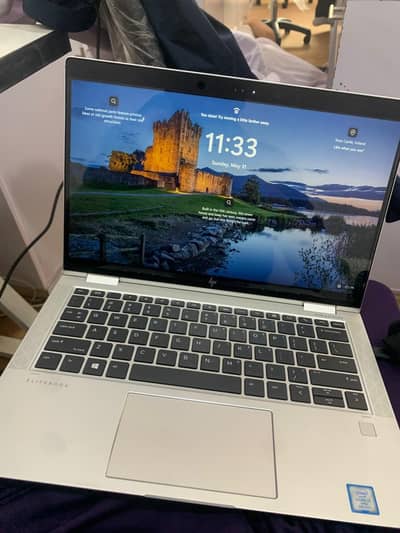 Hp Elitebook