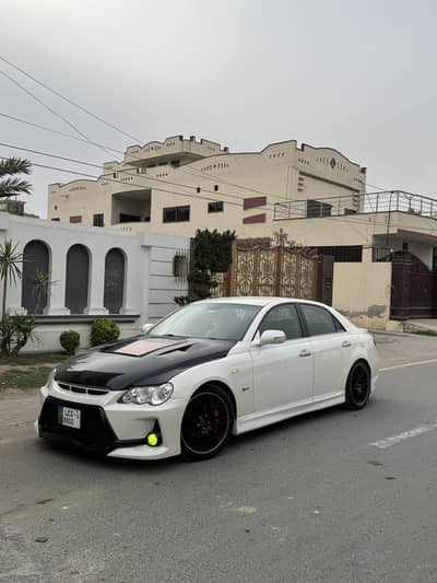 18 inch alloyrims