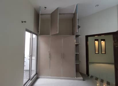 3 Marla Ground Floor For Rent In Jubilee Town