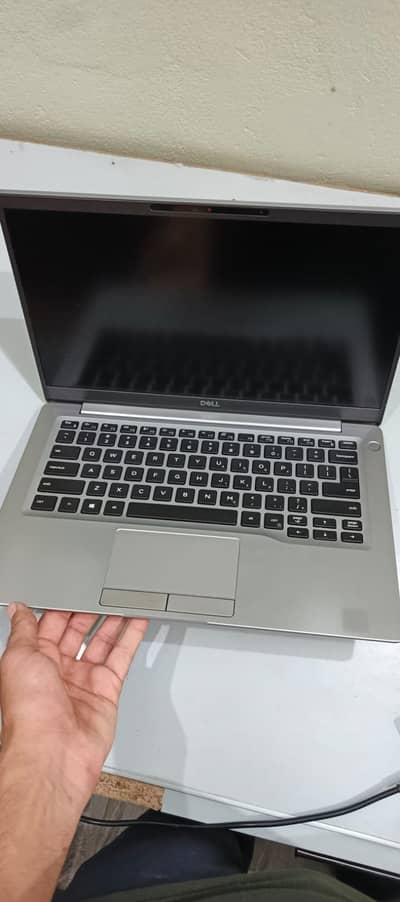 Dell Latitude 7400 | Core i5 8th Gen | 8GB RAM | 256GB SSD | Touch Sc