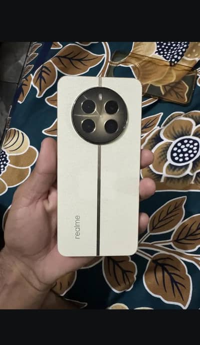 realme 12 plus 5G
