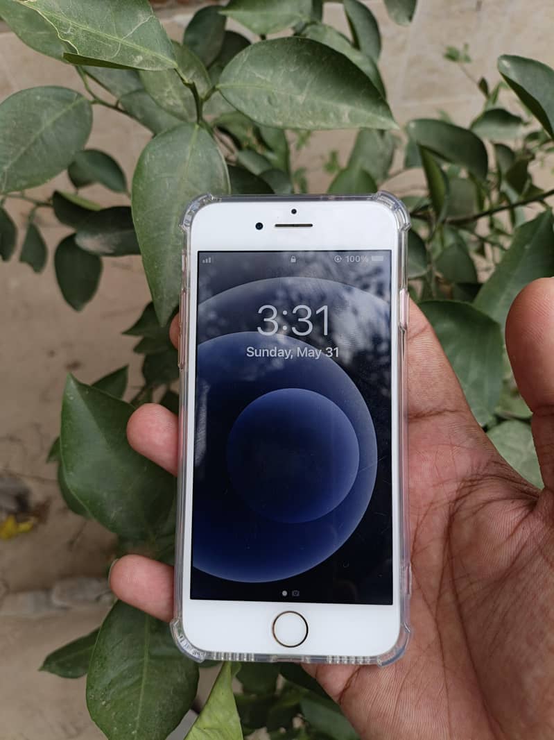 IPHONE 7 2
