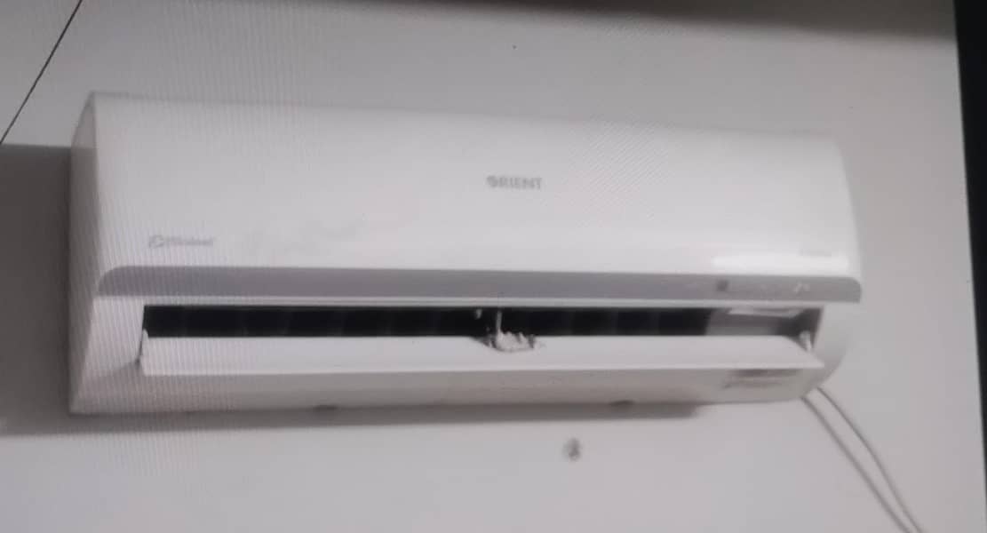orient Ac 1