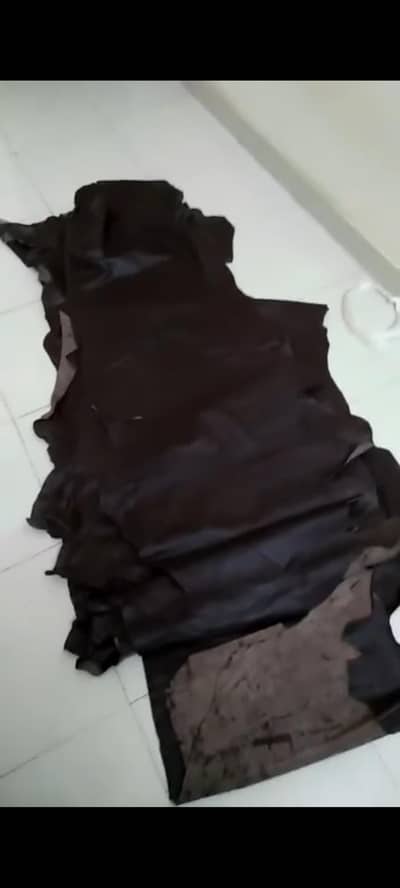 Cow Leather