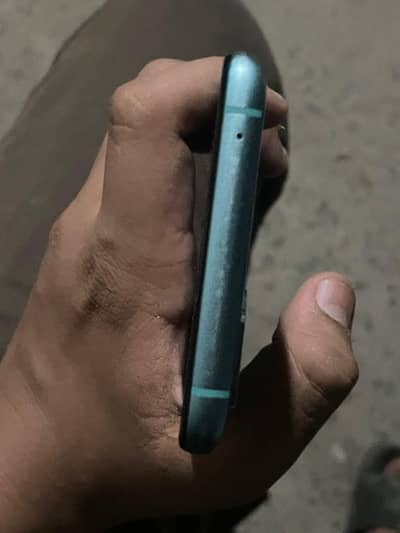 One Plus 8T