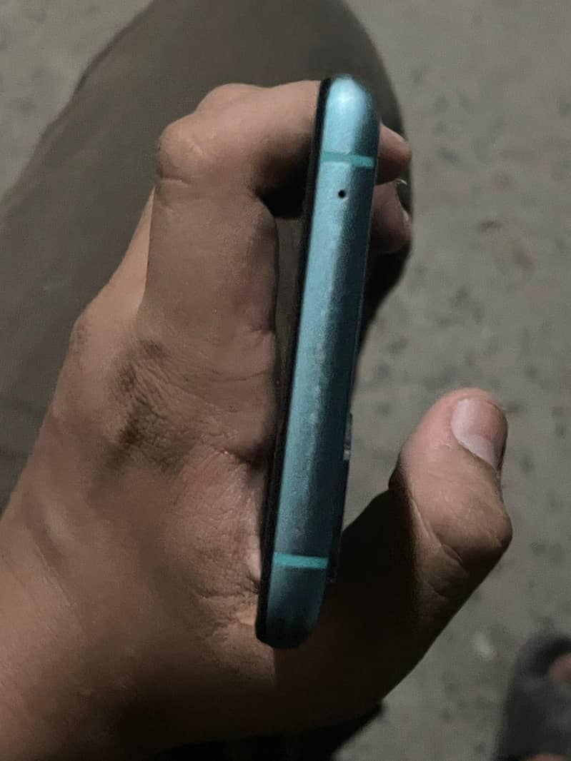 One Plus 8T 0