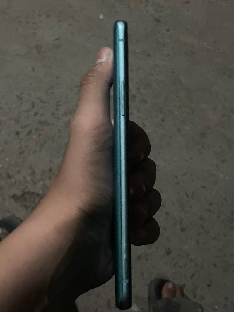 One Plus 8T 2