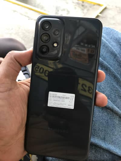 Samsung Mobile galaxy A23