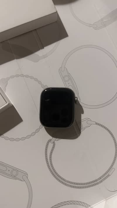 apple series 11