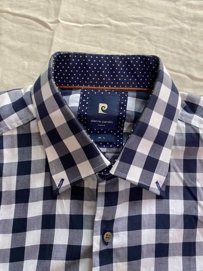 Pierre Cardin shirt